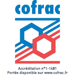 Logo Cofrac