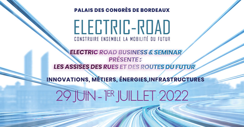 Visuel electric road 2022