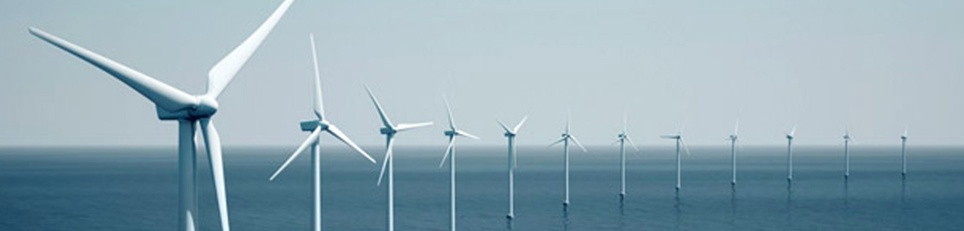 St Brieuc offshore wind farm