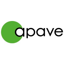 Logo Apave