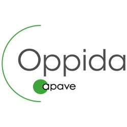 Logo Oppida