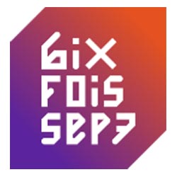 Logo SixFoisSept