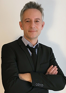 Patrice Labrousse Director Apave Certification
