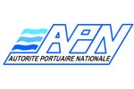 Logo Autorités portuaires du Cameroun