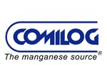 Logo Comilog