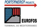Logo Eurofos