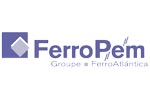 Logo Ferropem