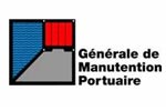 Logo Générale de Manutention