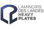 Logo Laminoirs des Landes