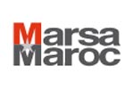 Logo Marsa Maroc
