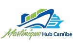 Logo Port de la Martinique