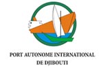 Logo port de Djibouti