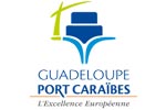Logo Port de Guadeloupe