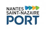 Logo port de Nantes
