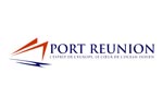 Logo Port de la Réunion