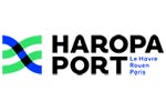 Logo Port du Havre