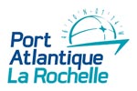 Logo Port de la Rochelle