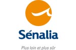 Logo Senalia