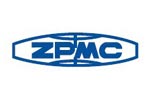 Logo ZPMC