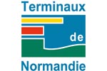 Logo terminaux de Normandie