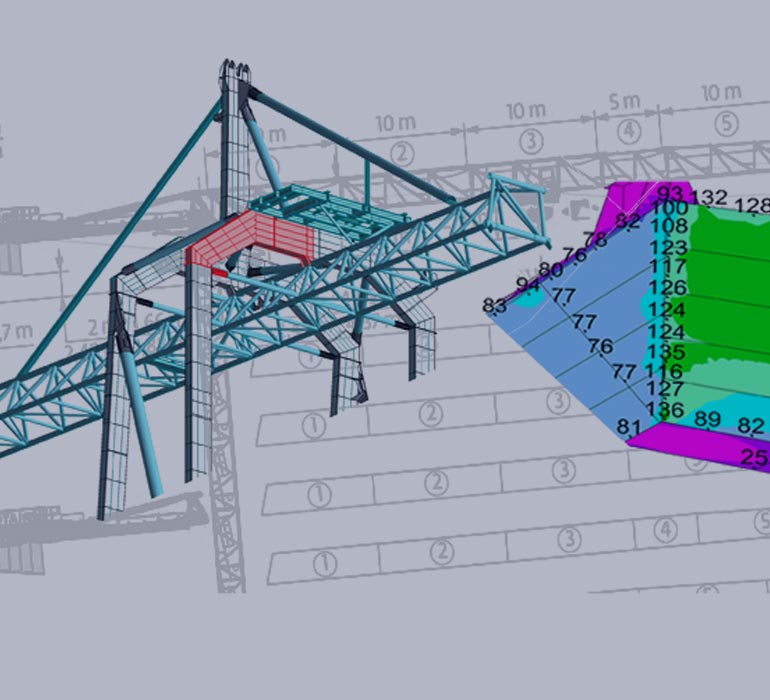 Modélisation et calculs
