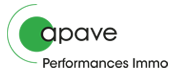 Logo Apave Performances Immo