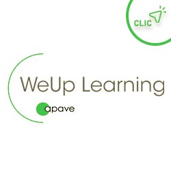 Logo Weup