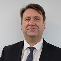 Christophe d'Argy