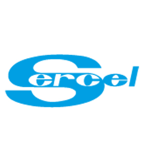 logo Sercel