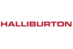 Logo Halliburton