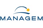 Logo Managem