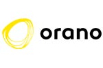 Logo Orano