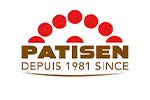 Logo-Patisen