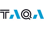 Logo Taqa