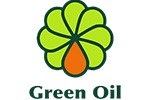 Logo Green Oil