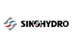 Logo-sinohydro
