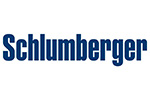 Logo Schlumberger