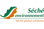 Logo Seché-environnement