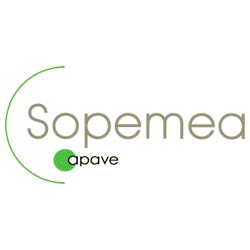 Logo Sopemea