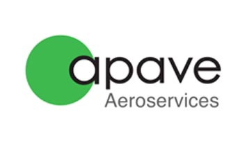 Logo Aeroservices