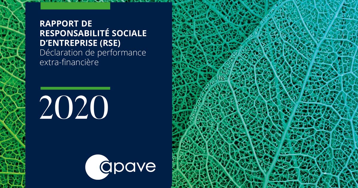 Social and Environmental Responsibility (CSR) Report